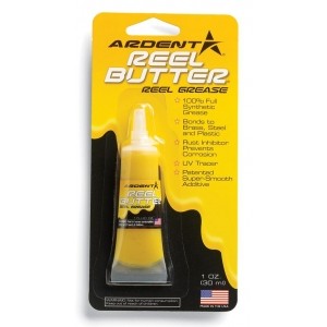 Ardent Reel Butter Grease 30ml - Ardent