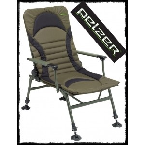 Krzesło Executive Air Chair - Pelzer