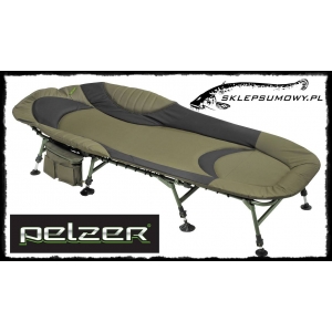 Łóżko Executive Bedchair II 8 nóg 205 x 80cm - Pelzer