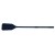 Belly Cat Black Paddle Intermateable - Zeck Fishing