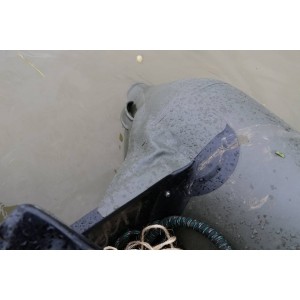Ponton Tusker 2.0 290cm - Zeck Fishing