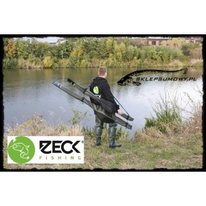 Pokrowiec na wędkę Single Rod Bag Active 190cm - Zeck Fishing