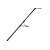 Wędka Sumowa Belly-Stick 165cm 200g - Zeck Fishing