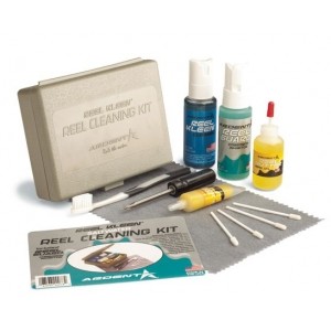 Ardent Reel Cleaning Saltwater Kit - Ardent