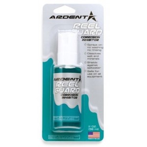 Ardent Reel Guard 59ml - Ardent