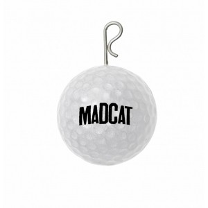 Główka Golf Ball Snap-On Vertiball - Mad Cat
