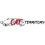 Cat Teritory - Mikado