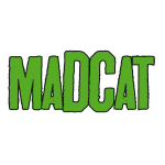Mad Cat - DAM - Kołowrotki sumowe