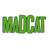 Mad Cat - DAM