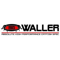 Big Waller - Spro