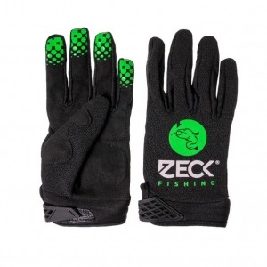 Rękawice sumowe Cat Gloves M - Zeck Fishing
