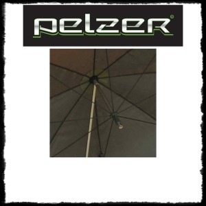 Parasol EXE Schirm Nubro 250cm - Pelzer