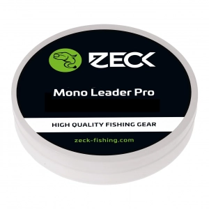 Przypon sumowy Mono Leader Pro 1,05mm 68kg - Zeck Fishing