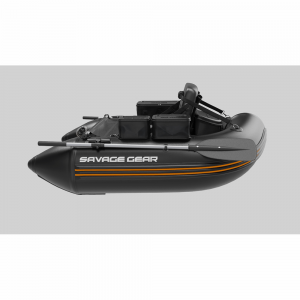 Belly Boat High Rider V2 - Savage Gear