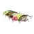 TIGHT-S SHALLOW 12cm 65g PERCH - MAD CAT