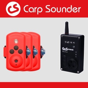 Sumowy Sygnalizator XRS Fireorange SD 3+1 Special Edition - Cat Sounder