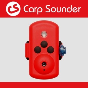 Sumowy Sygnalizator XRS Fireorange SD Special Edition - Cat Sounder