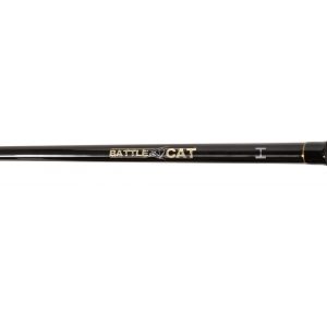 Battle Cat H - Black Cat