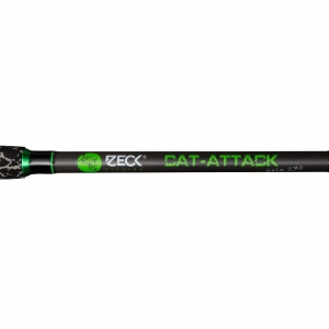 Cat-Attack Spin 270cm 40-180g - Zeck Fishing