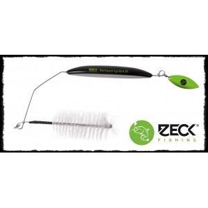 Zestaw Sumowy Backpack System S 20g – Zeck Fishing
